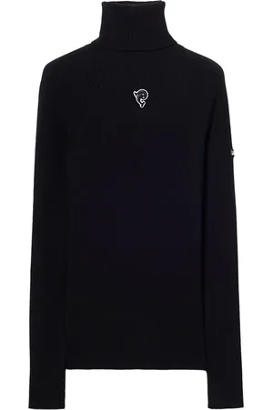 Puccini Suéter con logo