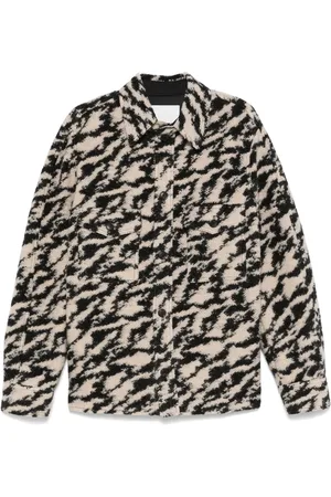 Isabel Marant Sobrecamisa Kervon
