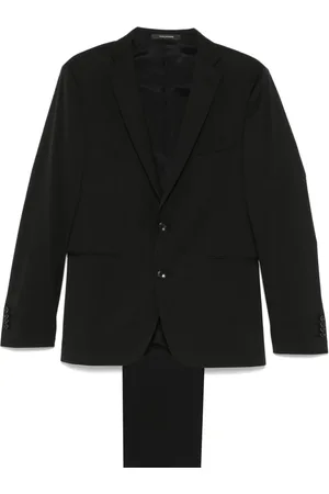 TAGLIATORE Traje con botones
