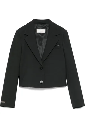 PESERICO SIGN Blazer corto