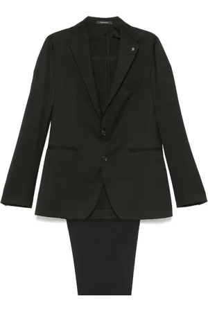 TAGLIATORE Traje con botones