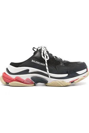 Balenciaga Tenis Triple S