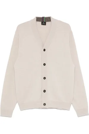 Paul Smith Cárdigan tejido