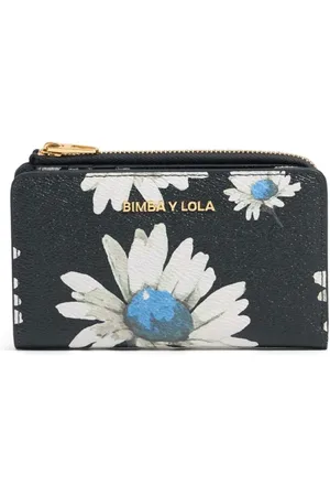Bimba y Lola Cartera Daisy