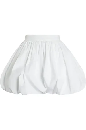 Patou Falda corta Bubble