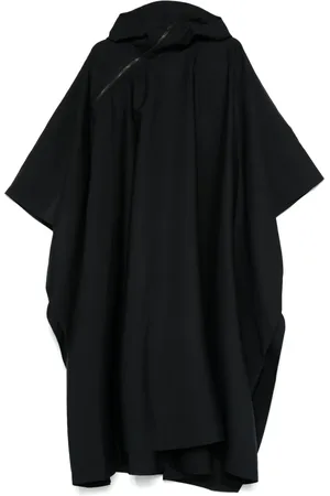 Issey Miyake Abrigo Blank