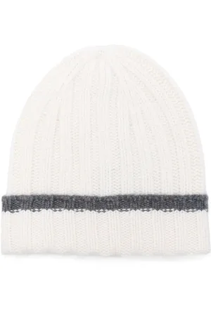 BARBA Gorro de cachemira
