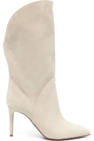 PARIS TEXAS Botas Gaia con tacón de 85mm