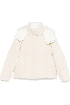 Moncler Chamarra Brysur