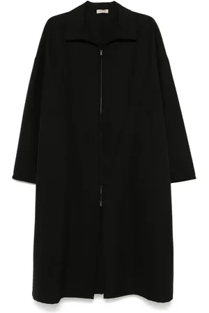 FEAR OF GOD Gabardina con cuello de tortuga