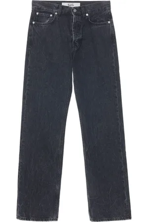Séfr Jeans con aberturas