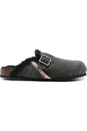 Diesel Slippers D-Woodstock