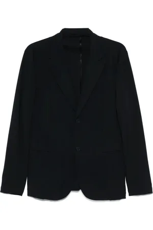 ERALDO Blazer de tejido jersey