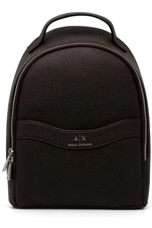 Armani Exchange Mochila con cierre