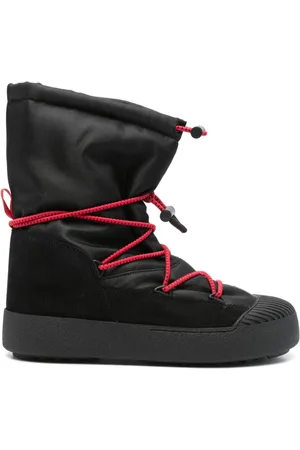Moon Boot Botas Mtrack Polar Cordy