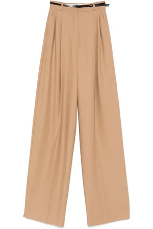 Sportmax Pantalones Kiens12