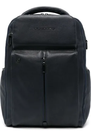 Piquadro Mochila con cierre