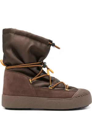 Moon Boot Botas Mtrack Polar Cordy