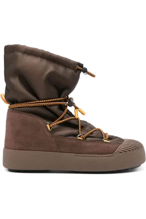 Moon Boot Botas Mtrack Polar Cordy