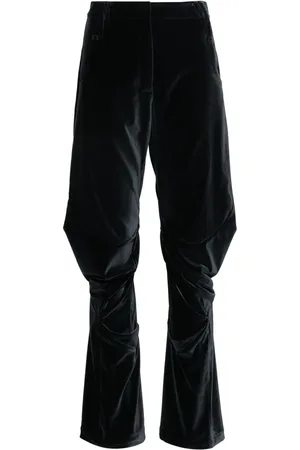 Kiko Kostadinov Pantalones Shikari