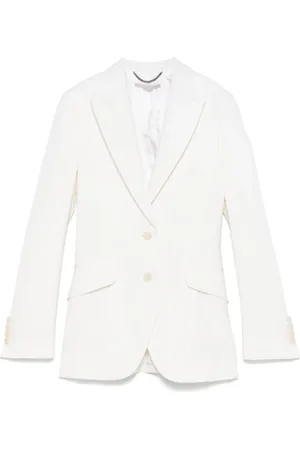 Stella McCartney Blazer con botones