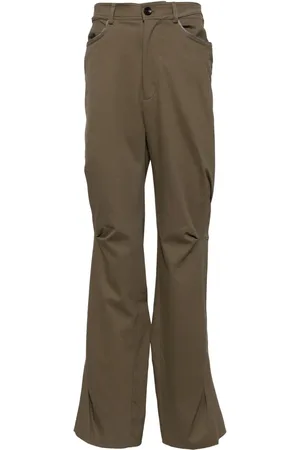 Kiko Kostadinov Pantalones Ohne K-dart