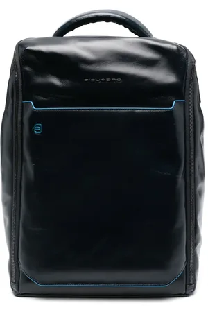 Piquadro Mochila con cierre