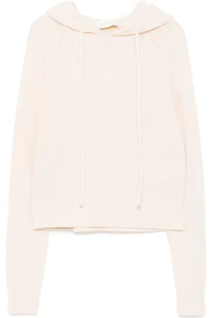 ZIMMERMANN Suéter con capucha