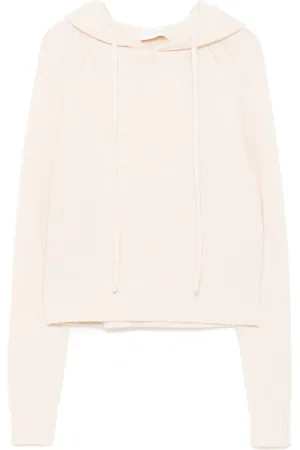 ZIMMERMANN Suéter con capucha