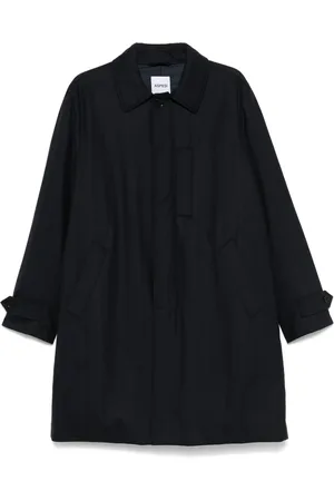 Aspesi Impermeable Stroll