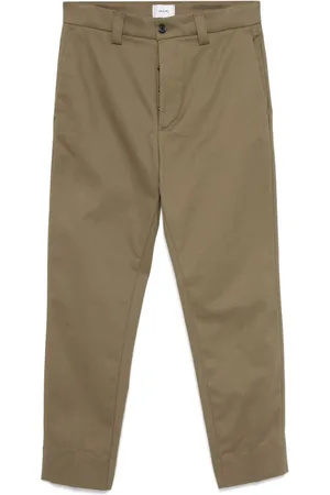 haikure Pantalones Mason Super Bull