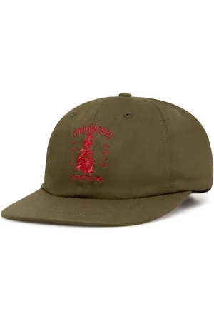 Maharishi Gorra Dragon Anniversary