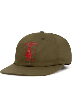 Maharishi Gorra Dragon Anniversary