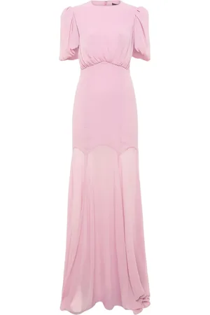 De La Vali Vestido Agua