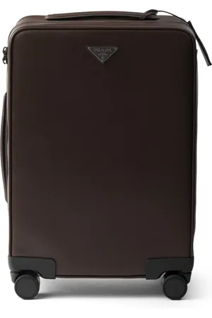 Prada Maleta Saffiano