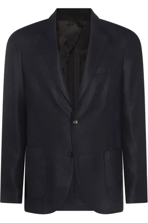 LARDINI Blazer con botones