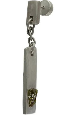 PARTS OF FOUR Arete Plate Dangle