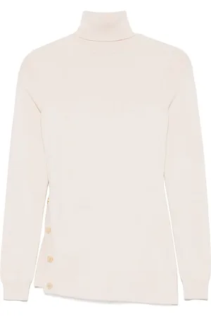 Elisabetta Franchi Suéter con apliques