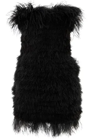 Sportmax Vestido corto Avocado
