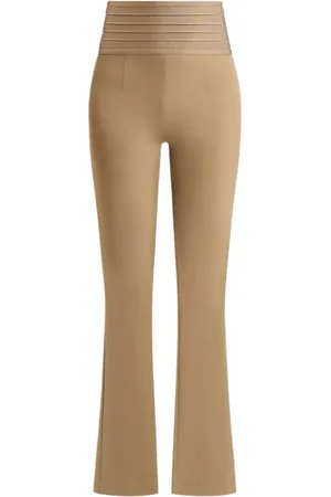 Hervé Léger Pantalones The Emery
