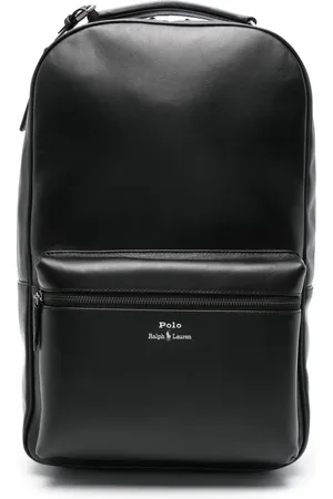 Ralph Lauren Mochila con cierre