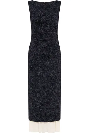 Anna Quan Celena midi dress