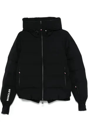 Moncler Chamarra para nieve Suisses