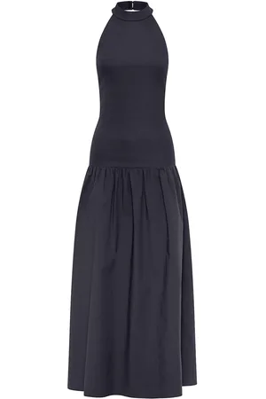 Anna Quan Vestido midi Alice