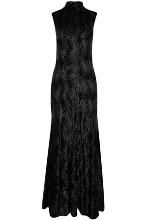 ilta Vestido largo Leonie