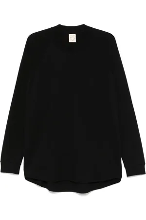 JAN JAN VAN ESSCHE Playera con cuello redondo