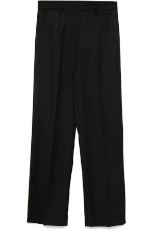 Liu Jo Pantalones de sarga