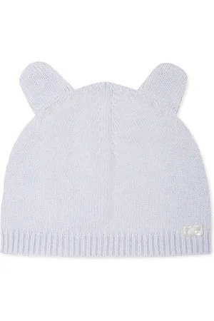 Tartine Et Chocolat Gorro tejido con pompón