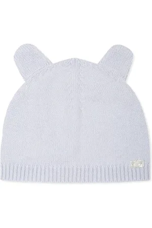 Tartine Et Chocolat Gorro tejido con pompón