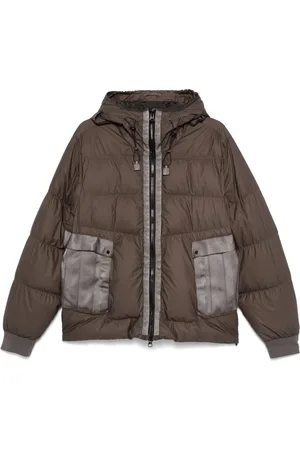 C.P. Company Chamarra Bi-TM Goggle